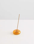Pebble Incense Holder by Maison Balzac  ペブル インセンスホルダー