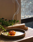 Pebble Incense Holder by Maison Balzac  ペブル インセンスホルダー