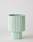 Modular Stack Planter by Angus & Celeste モジュールスタック プランター