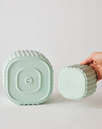 Modular Stack Planter by Angus & Celeste モジュールスタック プランター