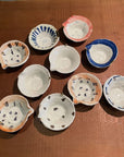 Pourer Dipping Bowl by Bridget Bodenham ミニ片口ボウル