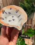 Pourer Dipping Bowl by Bridget Bodenham ミニ片口ボウル