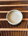 Saucer(Plate) by Hasami Porcelain　ソーサー(プレート) ハサミポーセリン