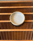Saucer(Plate) by Hasami Porcelain　ソーサー(プレート) ハサミポーセリン
