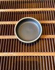 Saucer(Plate) by Hasami Porcelain　ソーサー(プレート) ハサミポーセリン