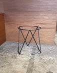 Coogee Plant Stand アイアンプランタースタンド