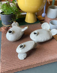 Creature Vase by Bridget Bodenham
