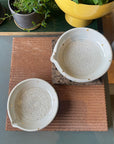 Garlic Grater by Bridget Bodenham すりおろし器