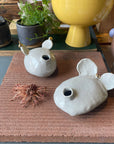 Creature Vase by Bridget Bodenham