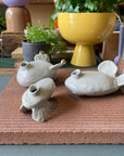 Creature Vase by Bridget Bodenham