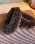 Japanese Palm Brush Xtra Large 特大シュロたわし