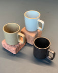 Mug Cup Medium by Hasami Porcelain　マグカップ M ハサミポーセリン
