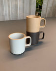 Mug Cup Medium by Hasami Porcelain　マグカップ M ハサミポーセリン