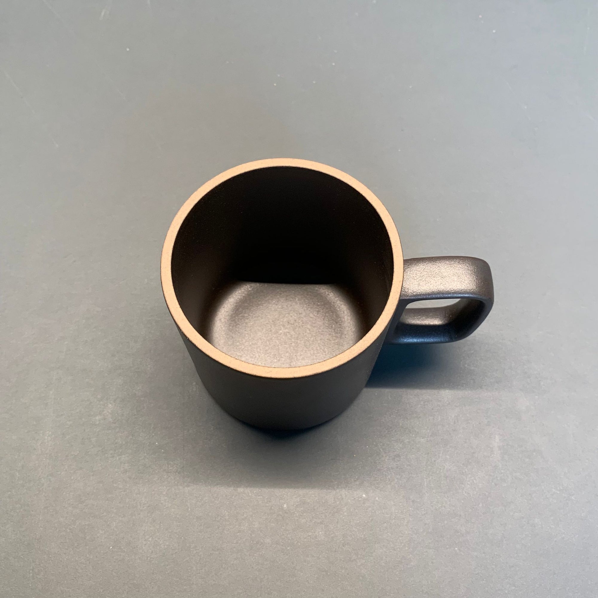 Mug Cup Medium by Hasami Porcelain　マグカップ M ハサミポーセリン