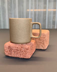 Mug Cup Medium by Hasami Porcelain　マグカップ M ハサミポーセリン