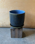 Midnight Navy Planter ミッドナイトネイビープランター