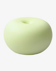 Fruit Vase in Green by Ha'