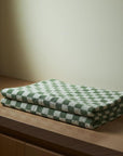 Beppu Bath Mat Sage & Chalk by BAINA ベップ バスマット セージ＆チョーク