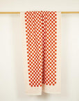 Josephine Hand Towel Paloma Sun and Ecru by BAINA  ジョセフィン ハンドタオル