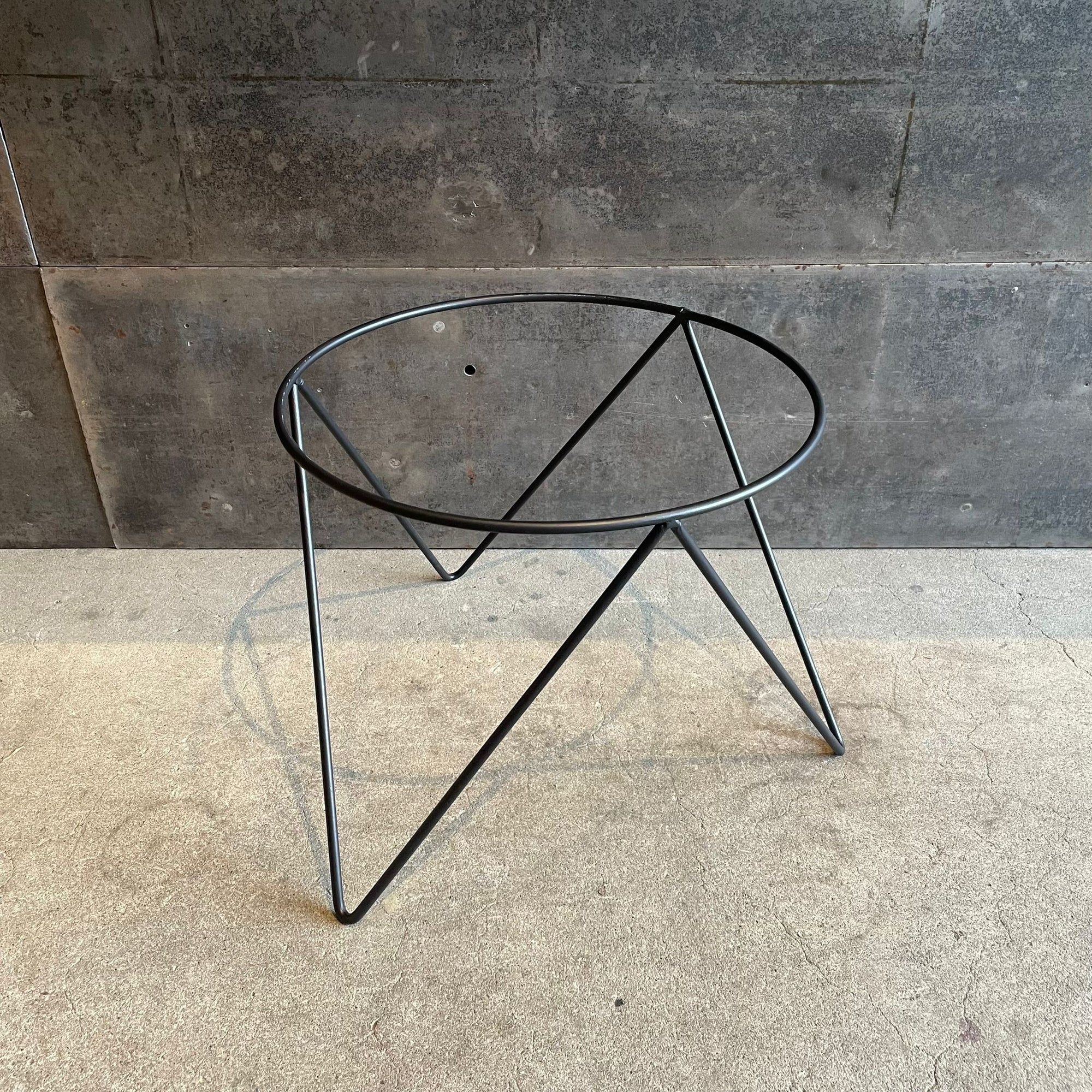 Coogee Plant Stand アイアンプランタースタンド