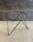 Coogee Plant Stand アイアンプランタースタンド