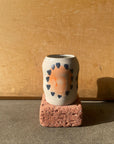 フラワーベース by Bridget Bodenham