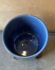 Midnight Navy Planter ミッドナイトネイビープランター