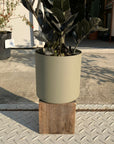Asta Cylinder Planter アスタ シリンダープランター