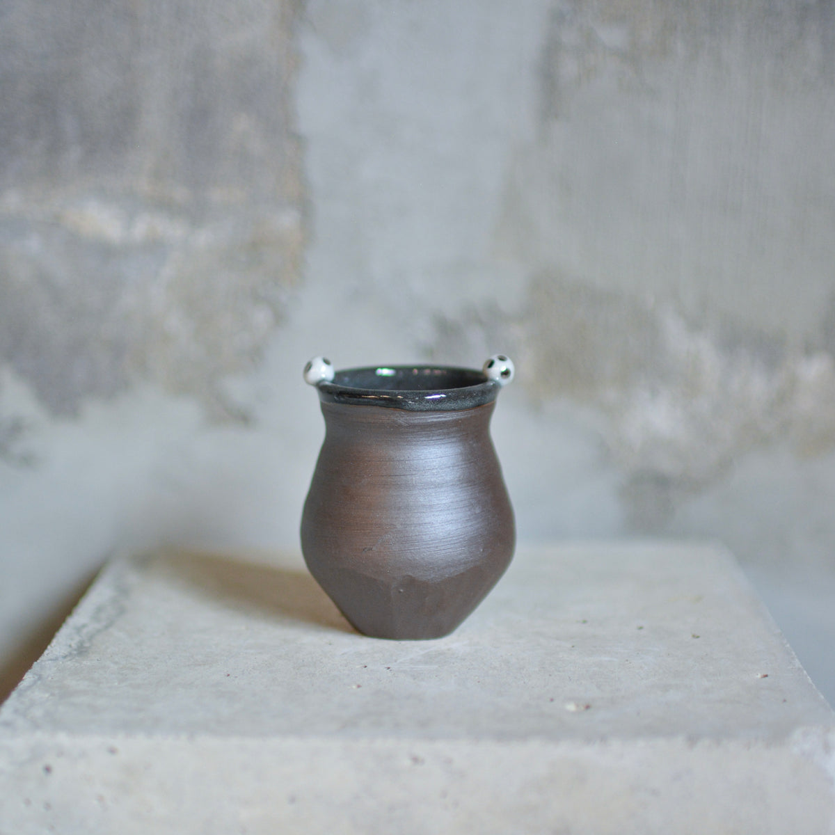 Forage Flower Vase Small by Bridget Bodenham 花摘み花瓶
