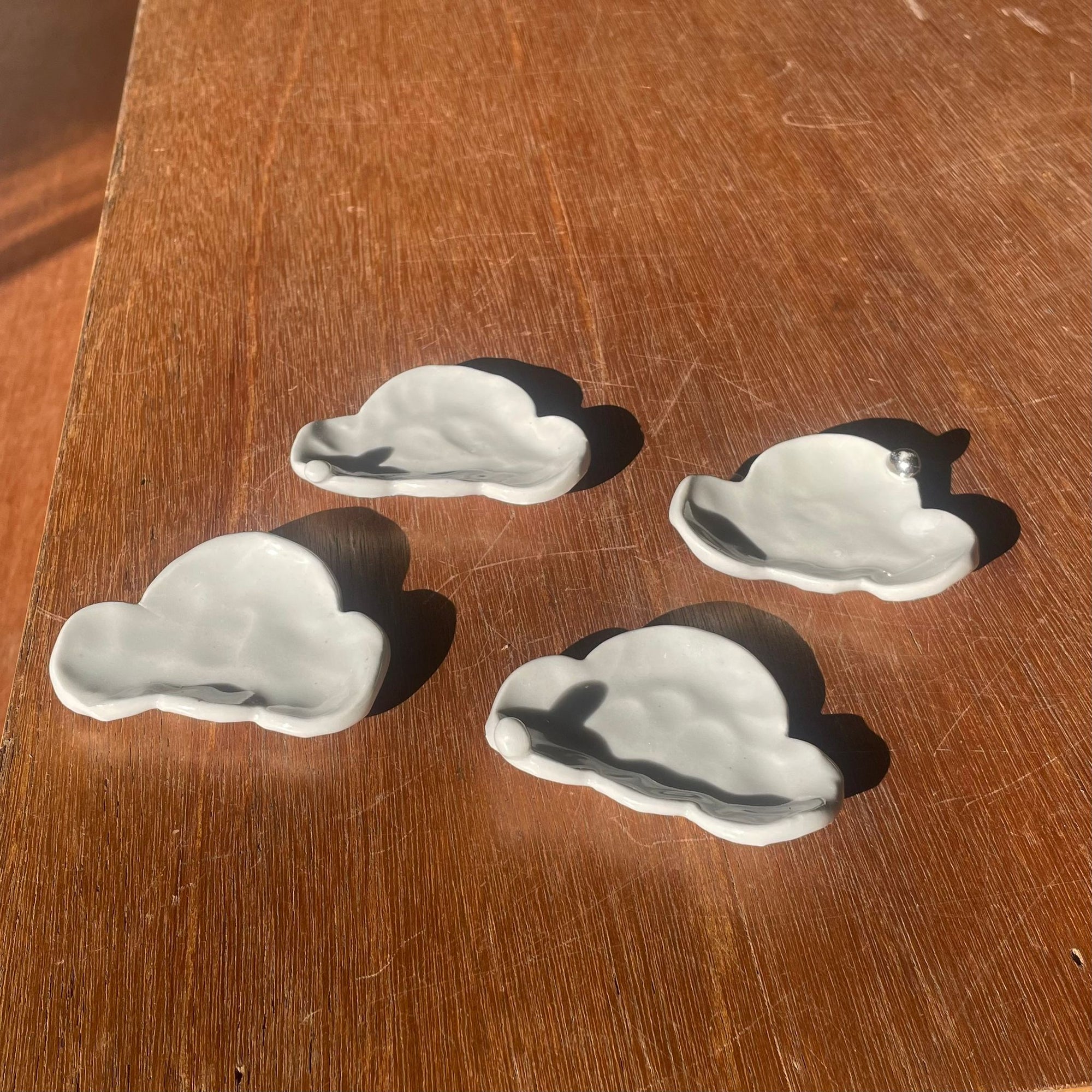 Cloud Dish by Bridget Bodenham クラウド ディッシュ