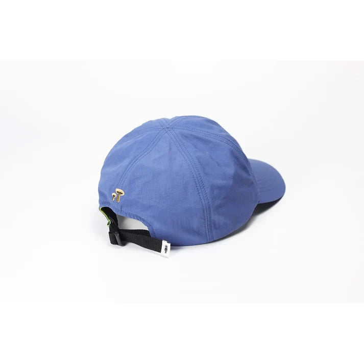 Mush Bear Cap by Halo Commodity
