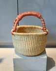 Basket from Africa  アフリカン バスケット