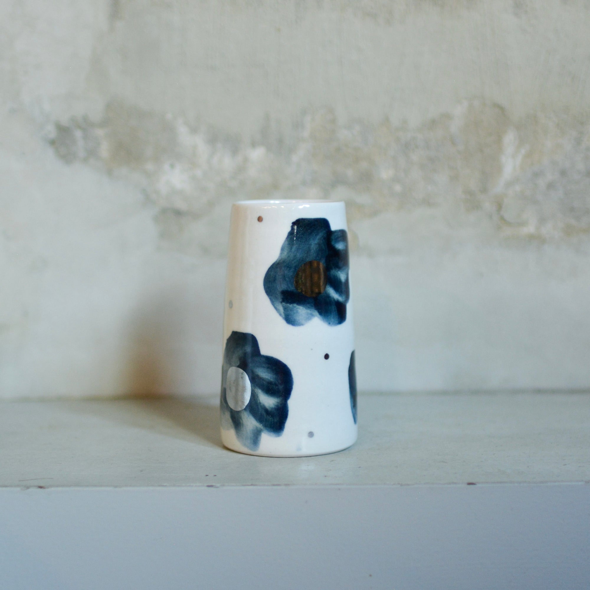 フラワーベース by Bridget Bodenham