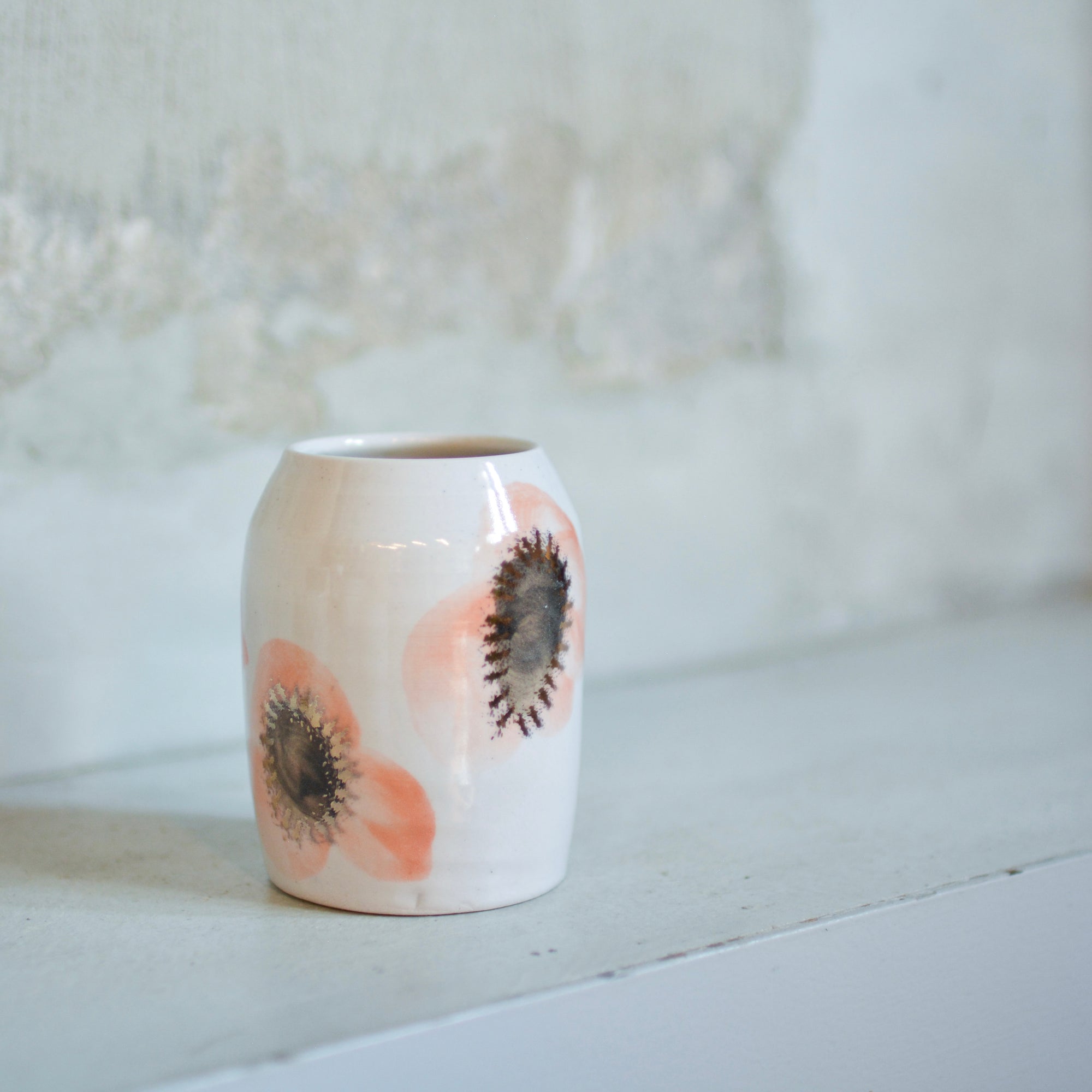 フラワーベース by Bridget Bodenham
