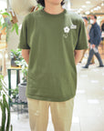The Plant Society Plant People T-shirts  オリジナルプラントTシャツ