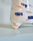 フラワーベース by Bridget Bodenham