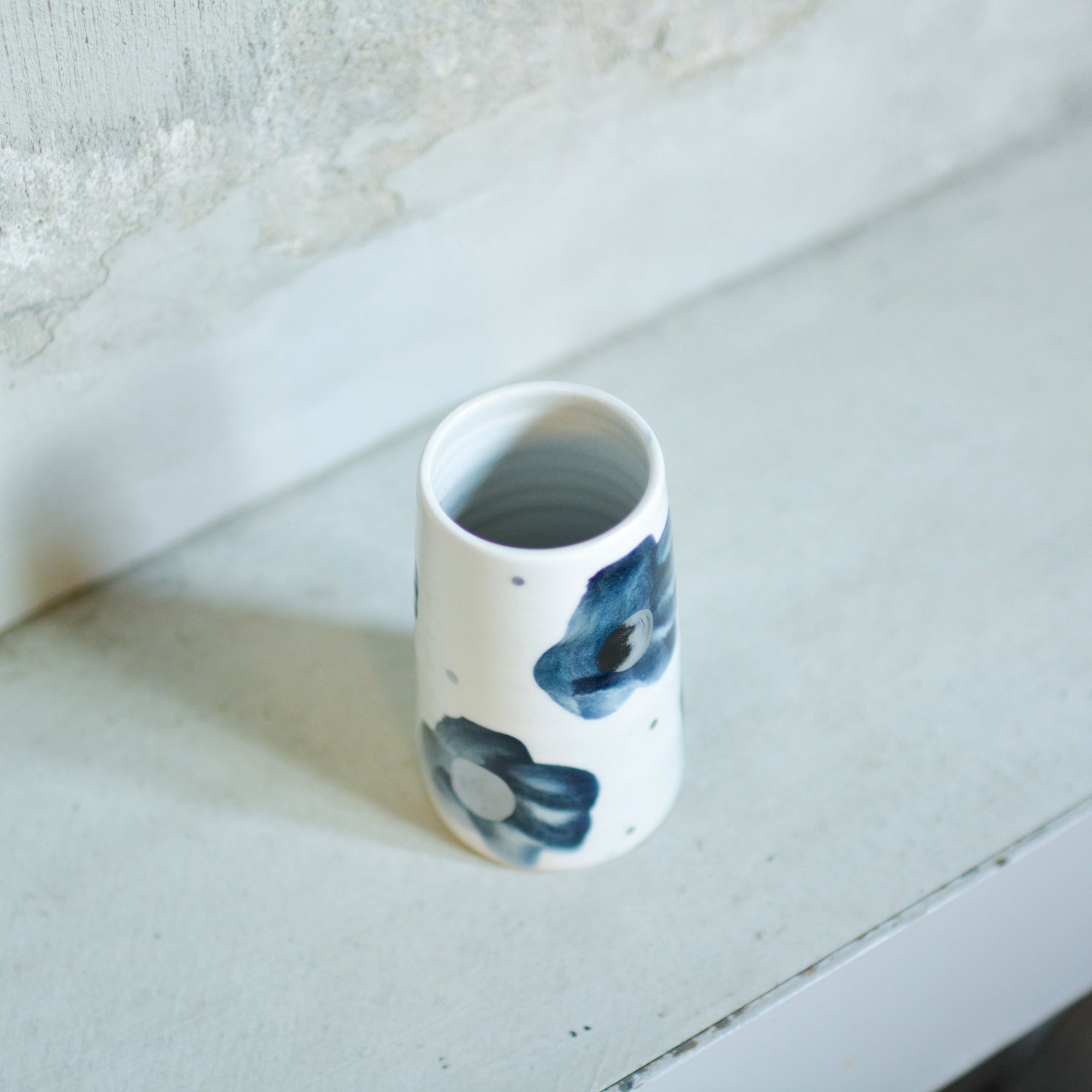 フラワーベース by Bridget Bodenham