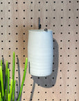 Wall Flower Vase by Bridget Bodenham ウォールフラワーベース