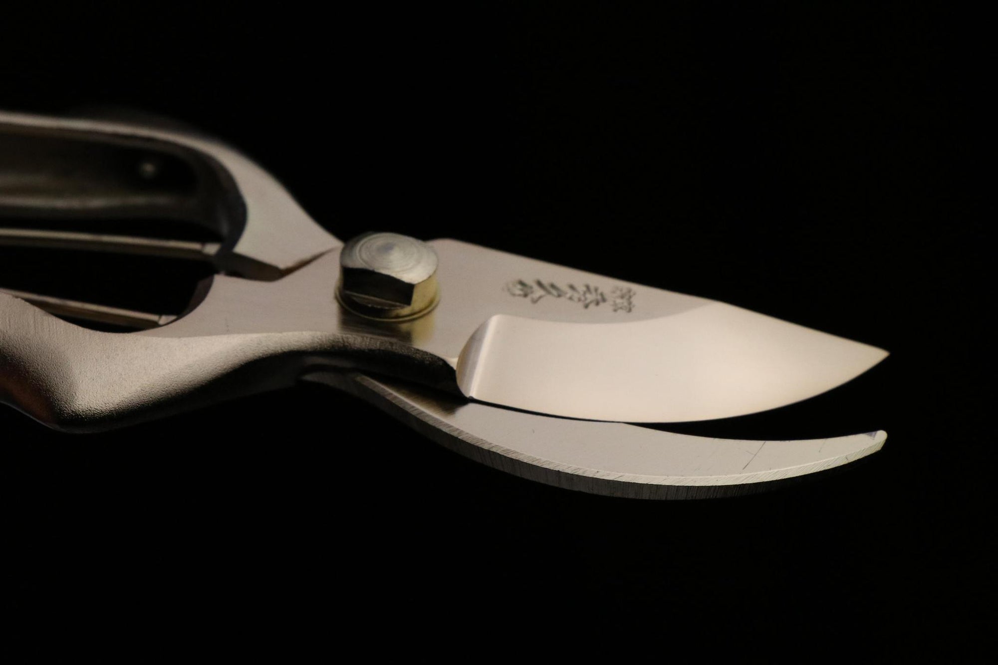 The Plant Society x Toyama Hamono Secateurs オリジナル 剪定鋏