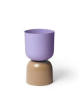 Two Tone Planter by Lightly ツートーン プランター