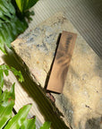 Whetstone Secateur Sharpener 鋏用シャープナー（砥石）
