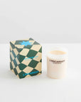 L'ESCARGOT SCENTED CANDLE by Maison Balzac エスカルゴ　ソイキャンドル