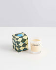 L'ESCARGOT SCENTED CANDLE by Maison Balzac エスカルゴ　ソイキャンドル