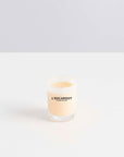 L'ESCARGOT SCENTED CANDLE by Maison Balzac エスカルゴ　ソイキャンドル