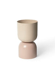 Two Tone Planter by Lightly ツートーン プランター