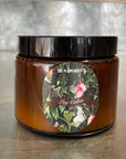 Botanical Candle by The Plant Society ボタニカルキャンドル