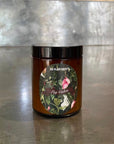 Botanical Candle by The Plant Society ボタニカルキャンドル