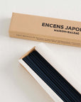 Paris Incense by Maison Balzac  パリ インセンス