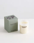 LE MATIN candle by Maison Balzac　ル マタン ソイキャンドル
