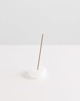 Pebble Incense Holder by Maison Balzac  ペブル インセンスホルダー
